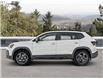 2025 Volkswagen Taos Comfortline Black Edition (Stk: SS025681) in Vancouver - Image 3 of 19