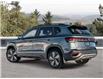 2025 Volkswagen Taos Trendline (Stk: SS030698) in Vancouver - Image 4 of 19