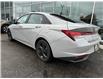 2021 Hyundai Elantra Preferred (Stk: 8361P) in ORILLIA - Image 7 of 23