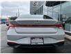 2021 Hyundai Elantra Preferred (Stk: 8361P) in ORILLIA - Image 8 of 23