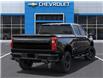 2025 Chevrolet Silverado 1500 LT Trail Boss (Stk: 25899) in Nicolet - Image 4 of 6