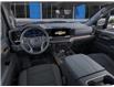 2025 Chevrolet Silverado 1500 LT Trail Boss (Stk: 25899) in Nicolet - Image 5 of 6
