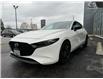 2022 Mazda Mazda3 Sport GT w/Turbo (Stk: 8347P) in ORILLIA - Image 2 of 25