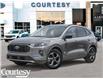 2025 Ford Escape ST-Line Select (Stk: 25CA4482) in London - Image 1 of 20