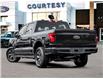 2025 Ford F-150 Lightning Flash (Stk: 25FS8343) in London - Image 4 of 20