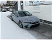 2022 Honda Civic Touring (Stk: 250263) in North Bay - Image 1 of 22