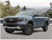2025 Ford Ranger XLT (Stk: T5225) in St. Thomas - Image 45 of 45