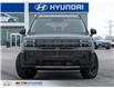 2025 Hyundai Santa Fe XRT (Stk: 127075) in Milton - Image 2 of 24