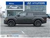 2025 Hyundai Santa Fe XRT (Stk: 127075) in Milton - Image 3 of 24