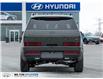 2025 Hyundai Santa Fe XRT (Stk: 127075) in Milton - Image 6 of 24