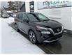 2023 Nissan Rogue SL (Stk: 250202) in Ottawa - Image 1 of 23
