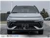 2025 Hyundai Kona 1.6T N Line Ultimate w/Two-Tone Roof (Stk: 193162) in Milton - Image 2 of 28