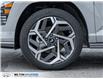 2025 Hyundai Kona 1.6T N Line Ultimate w/Two-Tone Roof (Stk: 193162) in Milton - Image 4 of 28