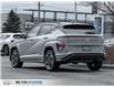 2025 Hyundai Kona 1.6T N Line Ultimate w/Two-Tone Roof (Stk: 193162) in Milton - Image 5 of 28