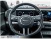 2025 Hyundai Kona 1.6T N Line Ultimate w/Two-Tone Roof (Stk: 193162) in Milton - Image 9 of 28