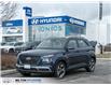 2024 Hyundai Venue Ultimate w/Black Interior (IVT) (Stk: 301961) in Milton - Image 1 of 23