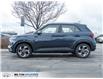 2024 Hyundai Venue Ultimate w/Black Interior (IVT) (Stk: 301961) in Milton - Image 3 of 23