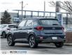 2024 Hyundai Venue Ultimate w/Black Interior (IVT) (Stk: 301961) in Milton - Image 5 of 23