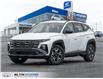 2025 Hyundai Tucson XRT (Stk: 533548) in Milton - Image 1 of 25