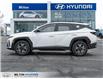 2025 Hyundai Tucson XRT (Stk: 533548) in Milton - Image 3 of 25