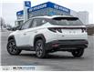 2025 Hyundai Tucson XRT (Stk: 533548) in Milton - Image 5 of 25