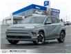 2025 Hyundai Kona Electric Preferred (Stk: 029389) in Milton - Image 1 of 23