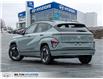 2025 Hyundai Kona Electric Preferred (Stk: 029389) in Milton - Image 5 of 23