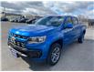 2021 Chevrolet Colorado WT (Stk: 5B011A) in Chatham - Image 1 of 20