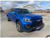 2021 Chevrolet Colorado WT (Stk: 5B011A) in Chatham - Image 3 of 20