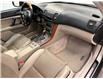2005 Subaru OUTBACK R L.L. BEAN EDITION ***AS-TRADED***  (Stk: 15246) in Lethbridge - Image 11 of 19