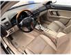 2005 Subaru OUTBACK R L.L. BEAN EDITION ***AS-TRADED***  (Stk: 15246) in Lethbridge - Image 7 of 19