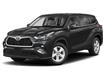 2025 Toyota Highlander Hybrid LE (Stk: INCOMING) in Sarnia - Image 1 of 1