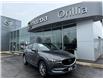 2019 Mazda CX-5 Signature (Stk: 8354P) in ORILLIA - Image 1 of 22