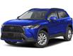 2025 Toyota Corolla Cross LE (Stk: INCOMING) in Sarnia - Image 1 of 1