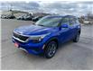 2021 Kia Seltos EX (Stk: S127A) in Chatham - Image 1 of 20