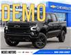 2025 Chevrolet Silverado 1500 LT Trail Boss (Stk: 180490) in Goderich - Image 1 of 23