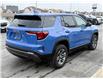 2025 GMC Terrain Elevation (Stk: 99334) in Carleton Place - Image 5 of 21