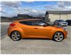 2016 Hyundai Veloster Tech (Stk: R252A) in Chatham - Image 1 of 16