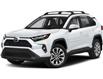 2025 Toyota RAV4 XLE (Stk: INCOMING) in Sarnia - Image 1 of 1