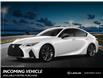 2025 Lexus IS 300 Base (Stk: VTN1343001) in Brampton - Image 1 of 1