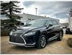 2021 Lexus RX 350 Base (Stk: 240861LA) in Calgary - Image 5 of 25