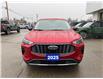 2025 Ford Escape Active (Stk: 25S817) in CRESTON - Image 2 of 25