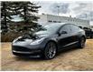 2023 Tesla Model 3 Long Range (Stk: 250685A) in Calgary - Image 5 of 23