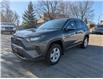 2021 Toyota RAV4 Hybrid LE (Stk: 2015) in Orangeville - Image 1 of 25