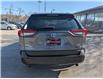 2021 Toyota RAV4 Hybrid LE (Stk: 2015) in Orangeville - Image 4 of 25