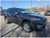 2021 Toyota RAV4 Hybrid LE (Stk: 2015) in Orangeville - Image 8 of 25