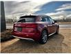 2018 Audi Q5 2.0T Progressiv (Stk: 250577A) in Calgary - Image 3 of 24