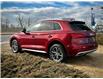 2018 Audi Q5 2.0T Progressiv (Stk: 250577A) in Calgary - Image 4 of 24