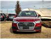 2018 Audi Q5 2.0T Progressiv (Stk: 250577A) in Calgary - Image 6 of 24