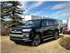 2020 Toyota 4Runner Base (Stk: 250676A) in Calgary - Image 5 of 25